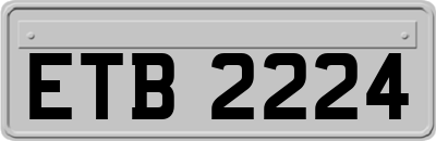 ETB2224