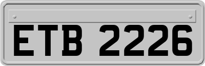 ETB2226
