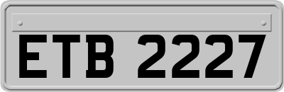 ETB2227