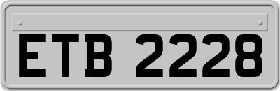 ETB2228