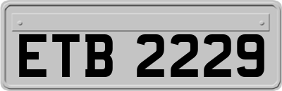 ETB2229