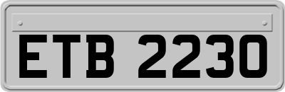 ETB2230