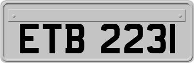 ETB2231