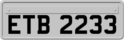 ETB2233