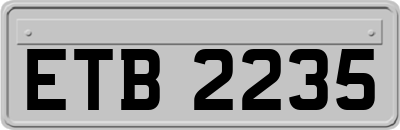 ETB2235