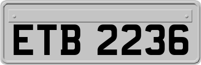 ETB2236