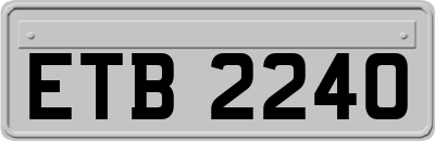 ETB2240