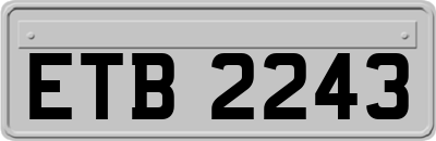 ETB2243