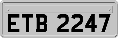 ETB2247