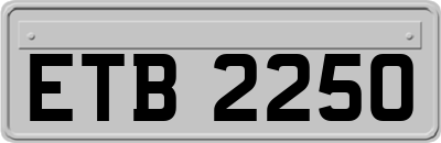 ETB2250