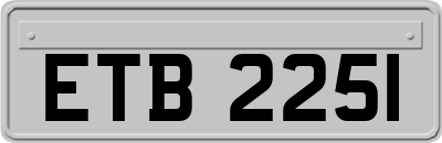 ETB2251