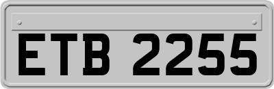 ETB2255