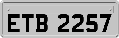 ETB2257