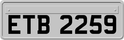 ETB2259
