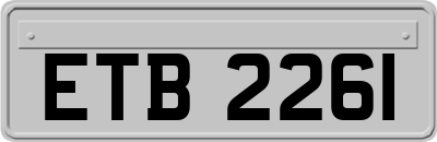 ETB2261