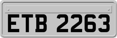 ETB2263