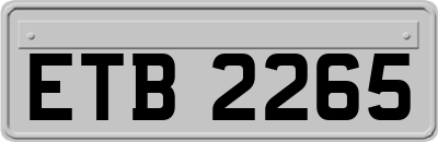 ETB2265