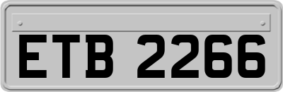 ETB2266