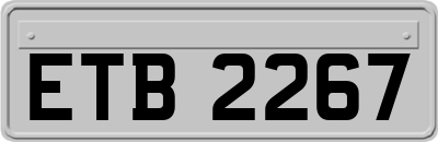 ETB2267