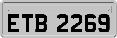 ETB2269