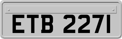 ETB2271