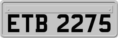 ETB2275