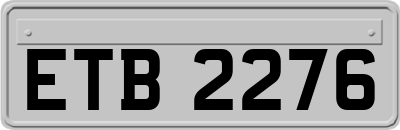 ETB2276