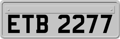 ETB2277