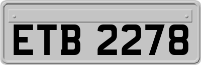 ETB2278