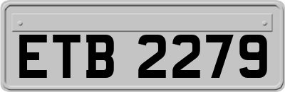 ETB2279
