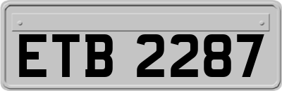 ETB2287
