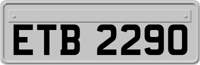 ETB2290