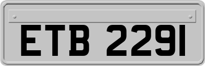 ETB2291