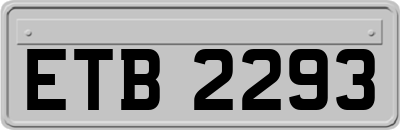 ETB2293