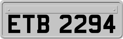 ETB2294