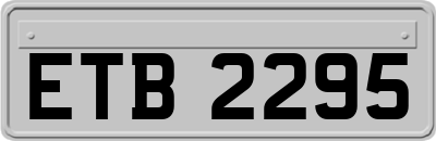 ETB2295