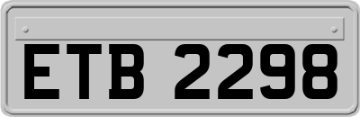 ETB2298