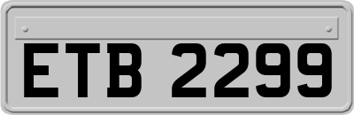 ETB2299