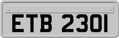 ETB2301