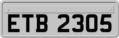 ETB2305