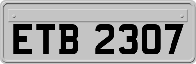 ETB2307