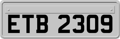 ETB2309