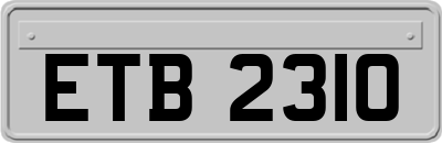 ETB2310