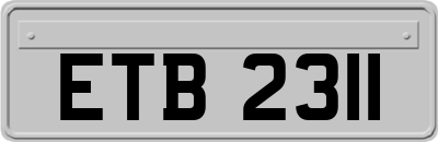 ETB2311