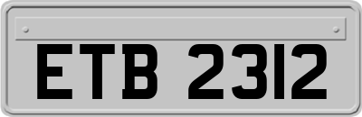 ETB2312