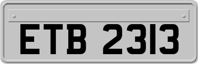 ETB2313