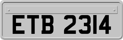 ETB2314