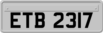 ETB2317