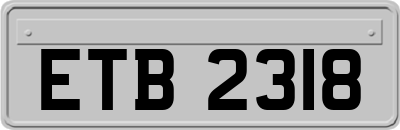 ETB2318