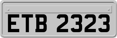 ETB2323